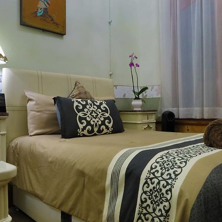 Azcami Boutique Hotel プエブラ エクステリア 写真
