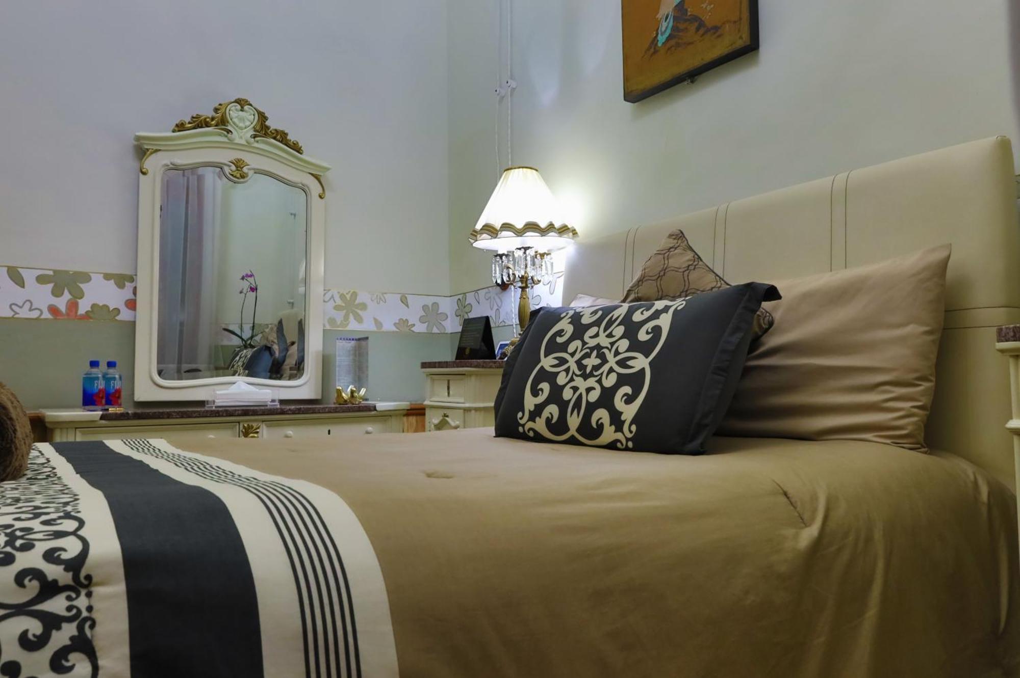 Azcami Boutique Hotel プエブラ エクステリア 写真