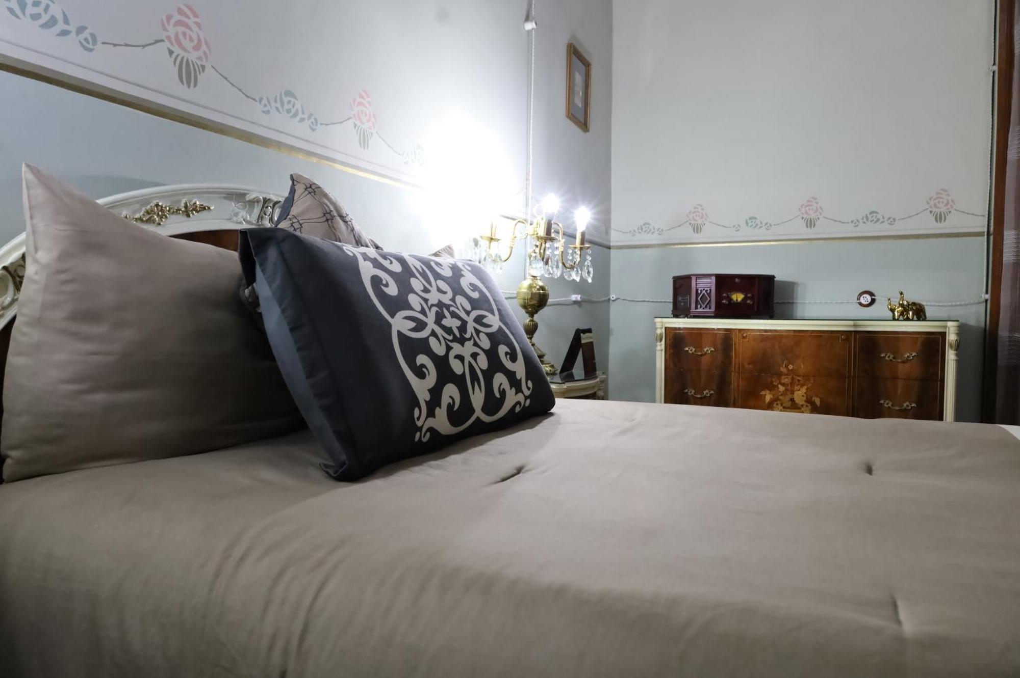 Azcami Boutique Hotel プエブラ エクステリア 写真
