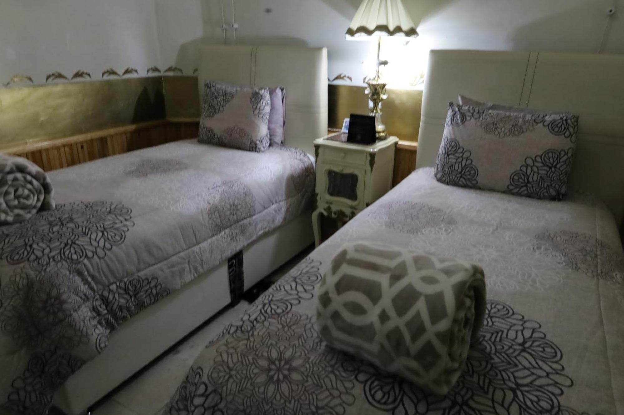 Azcami Boutique Hotel プエブラ エクステリア 写真