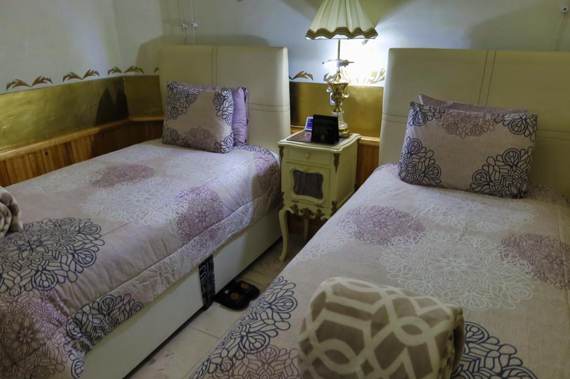 Azcami Boutique Hotel プエブラ エクステリア 写真