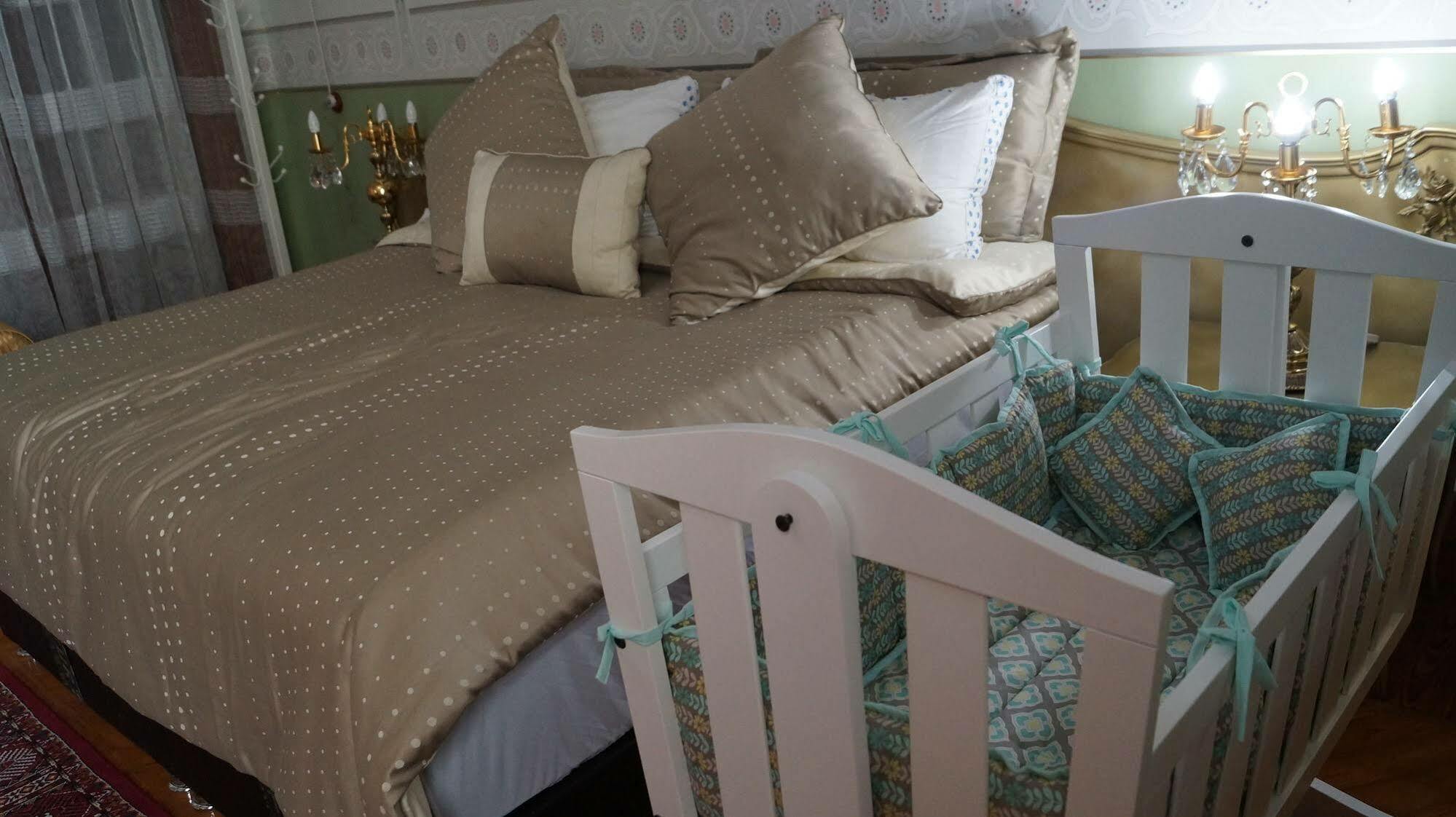 Azcami Boutique Hotel プエブラ エクステリア 写真