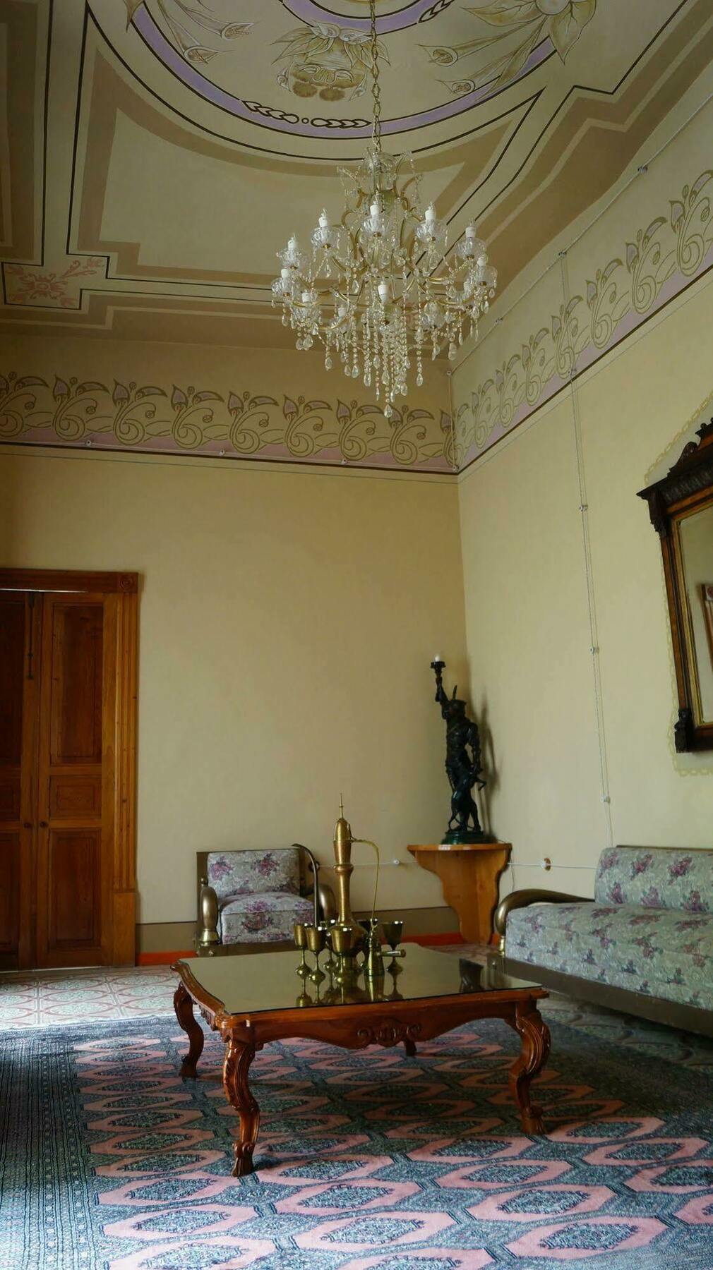 Azcami Boutique Hotel プエブラ エクステリア 写真