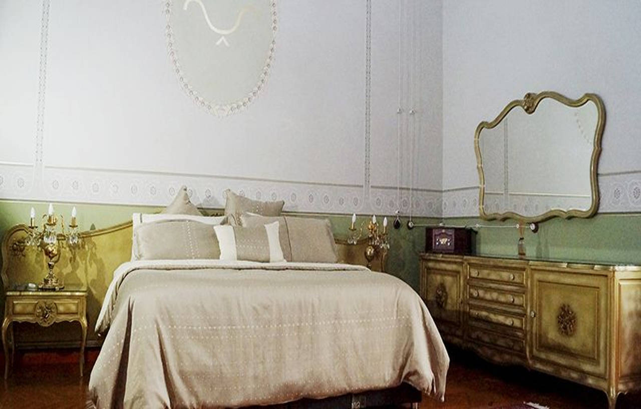 Azcami Boutique Hotel プエブラ エクステリア 写真